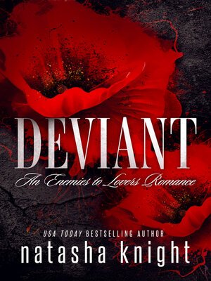 cover image of Deviant